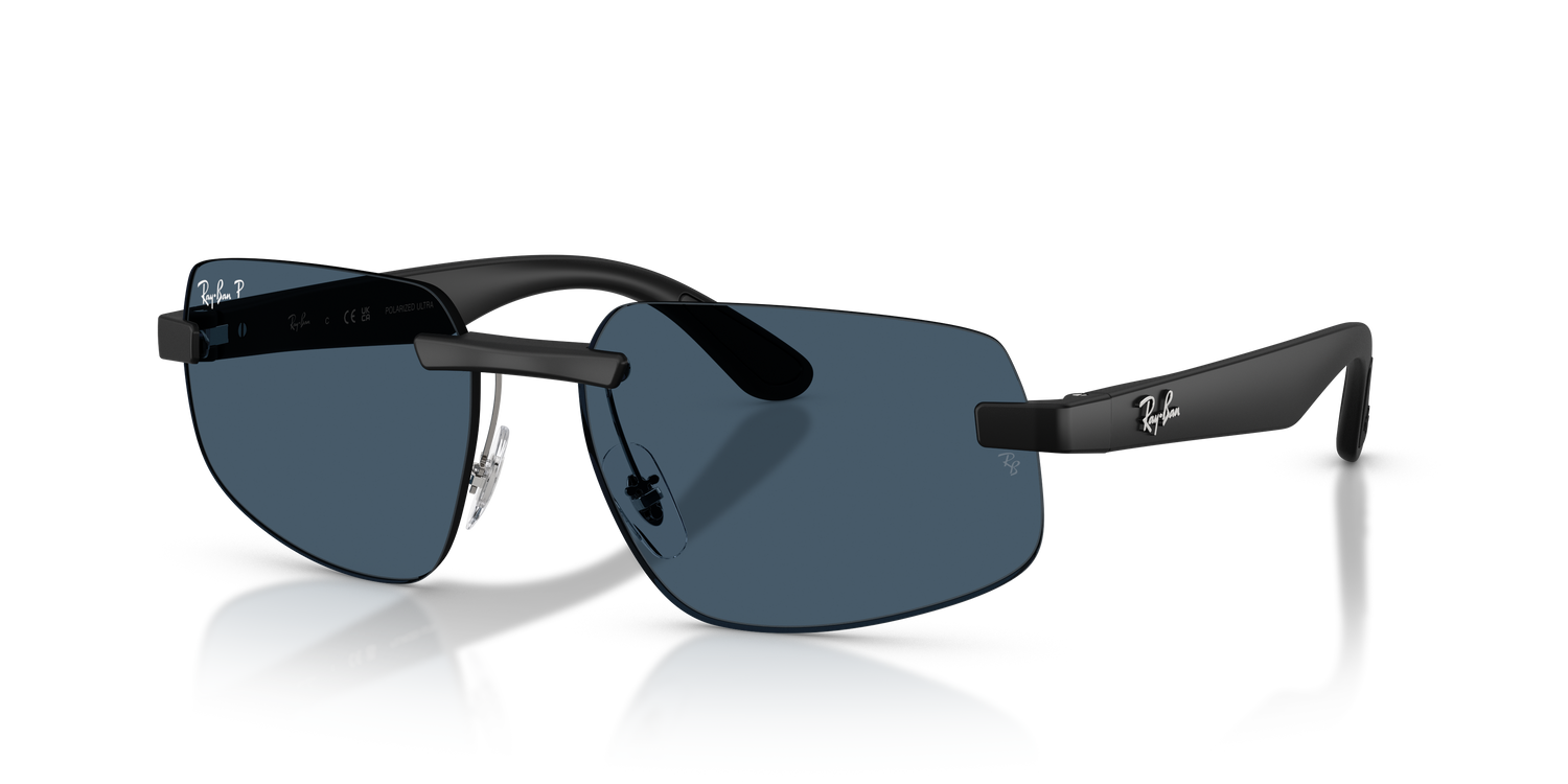 RAY-BAN RB4475CH 601S1C 60