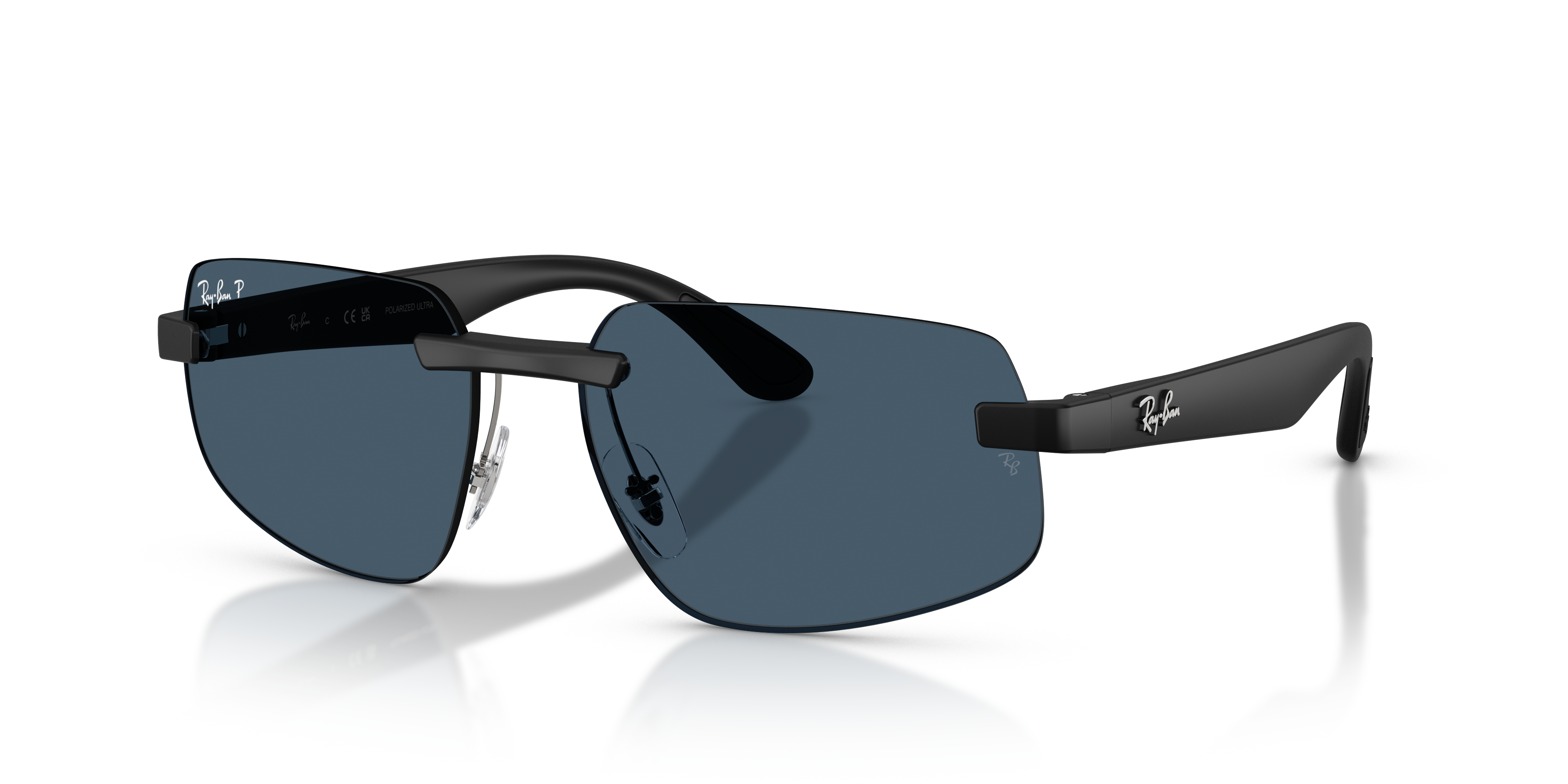 RAY-BAN RB4475CH 601S1C 60