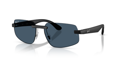 RAY-BAN RB4475CH 601S1C 60