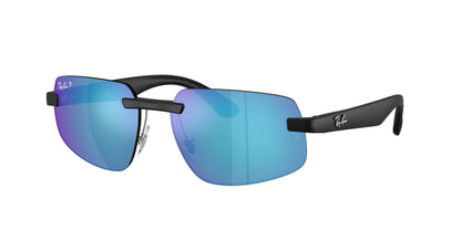 RAY-BAN RB4475CH 601SA1 60