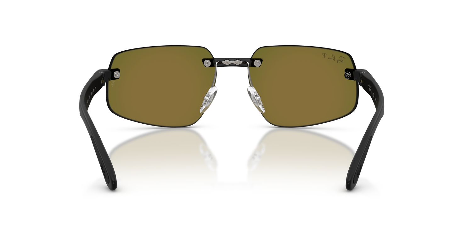 RAY-BAN RB4475CH 601SA1 60