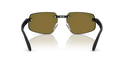 RAY-BAN RB4475CH 601SA1 60