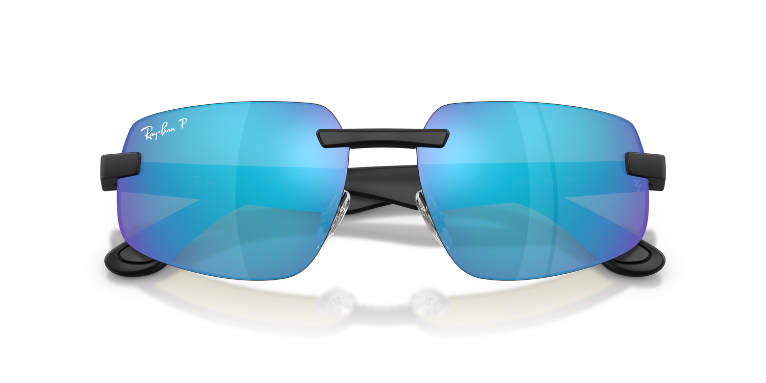 RAY-BAN RB4475CH 601SA1 60