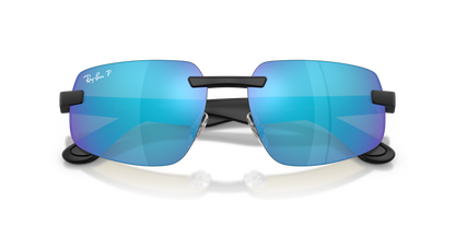 RAY-BAN RB4475CH 601SA1 60