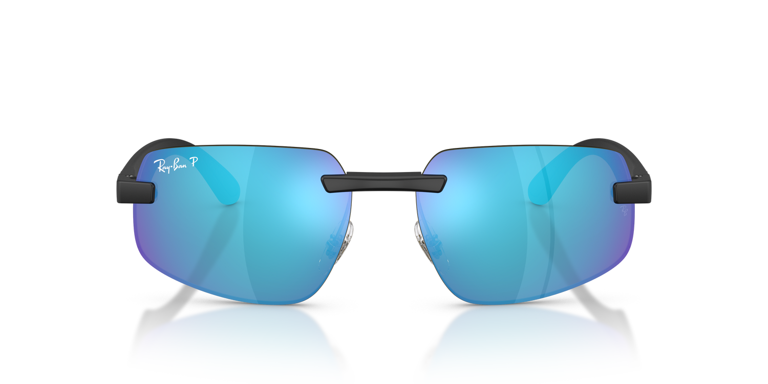 RAY-BAN RB4475CH 601SA1 60