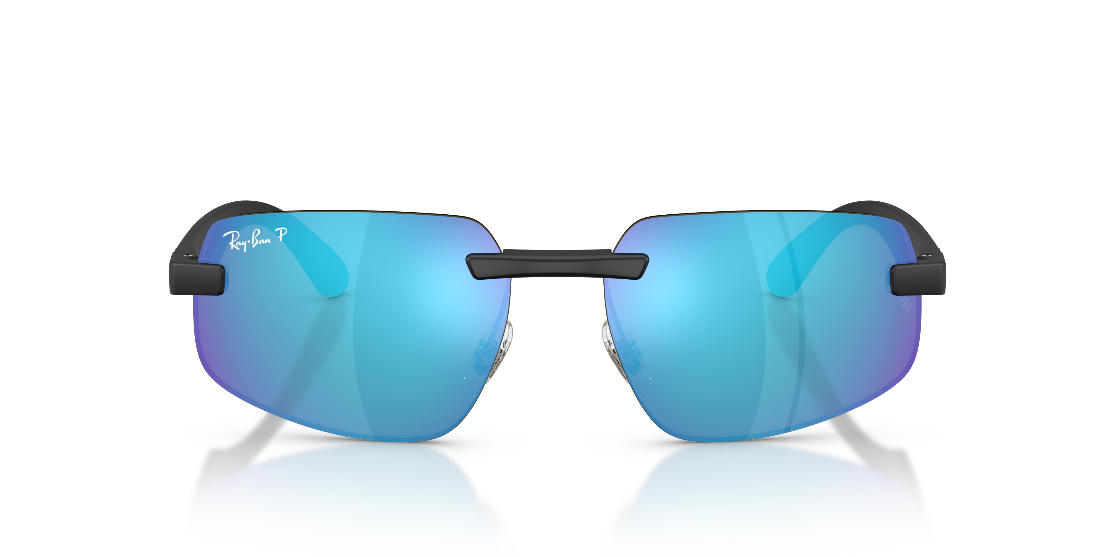 RAY-BAN RB4475CH 601SA1 60