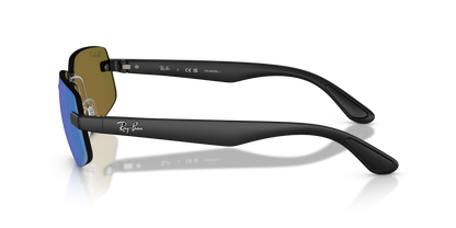 RAY-BAN RB4475CH 601SA1 60