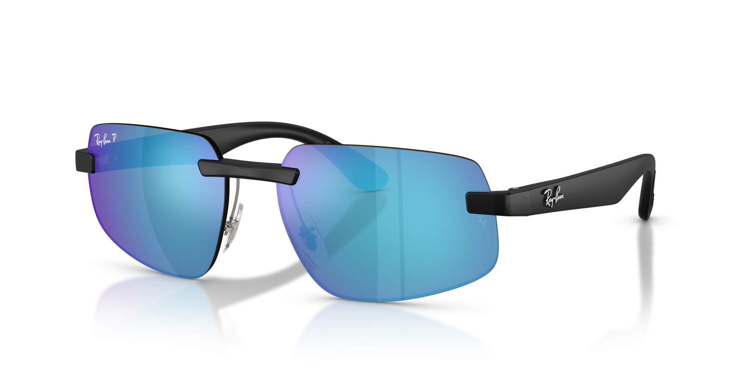 RAY-BAN RB4475CH 601SA1 60