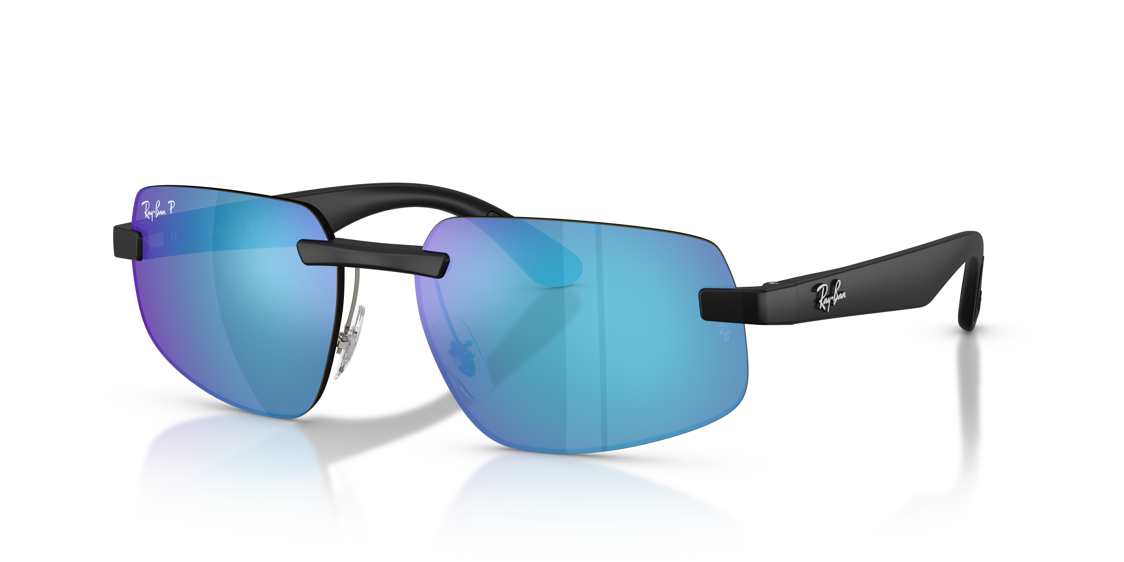 RAY-BAN RB4475CH 601SA1 60