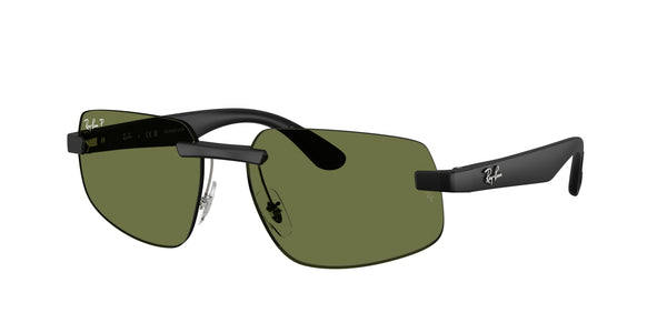 RAY-BAN RB4475CH 601S/2 60
