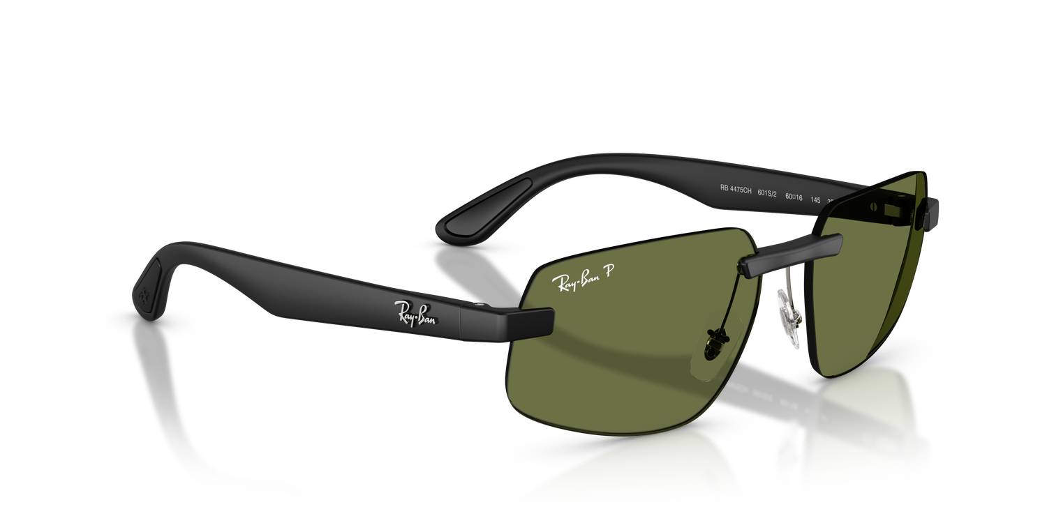 RAY-BAN RB4475CH 601S/2 60