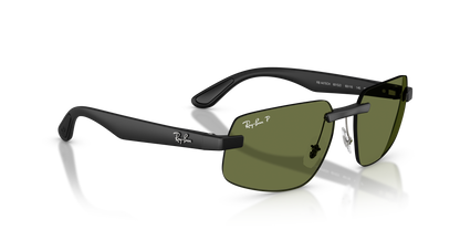 RAY-BAN RB4475CH 601S/2 60