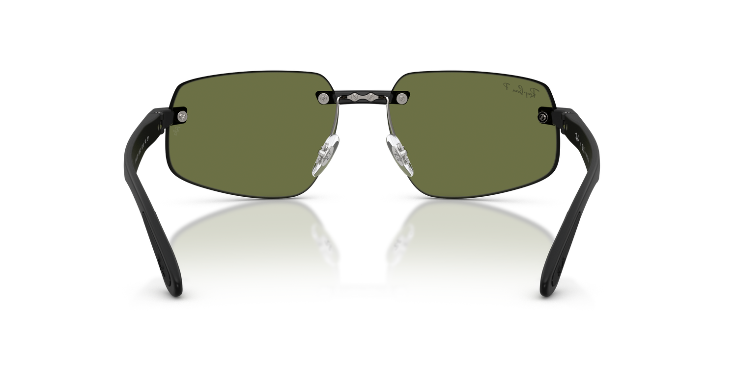 RAY-BAN RB4475CH 601S/2 60