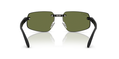 RAY-BAN RB4475CH 601S/2 60