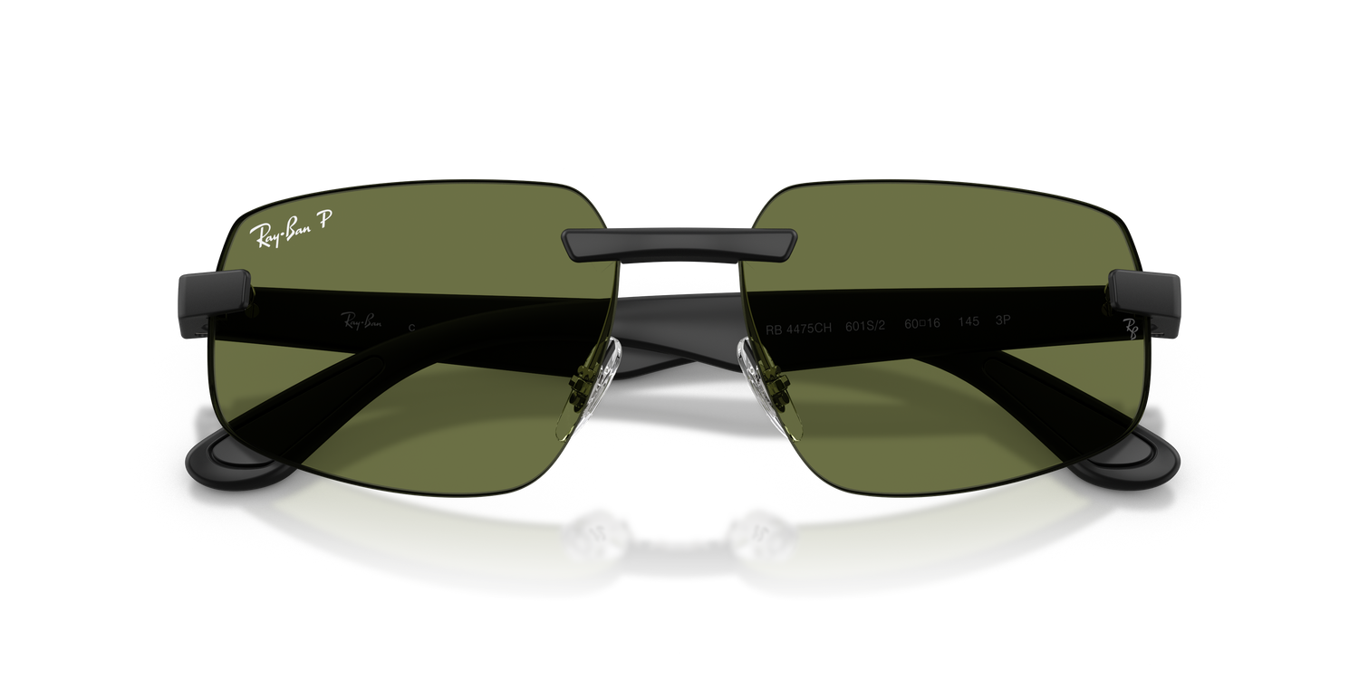RAY-BAN RB4475CH 601S/2 60