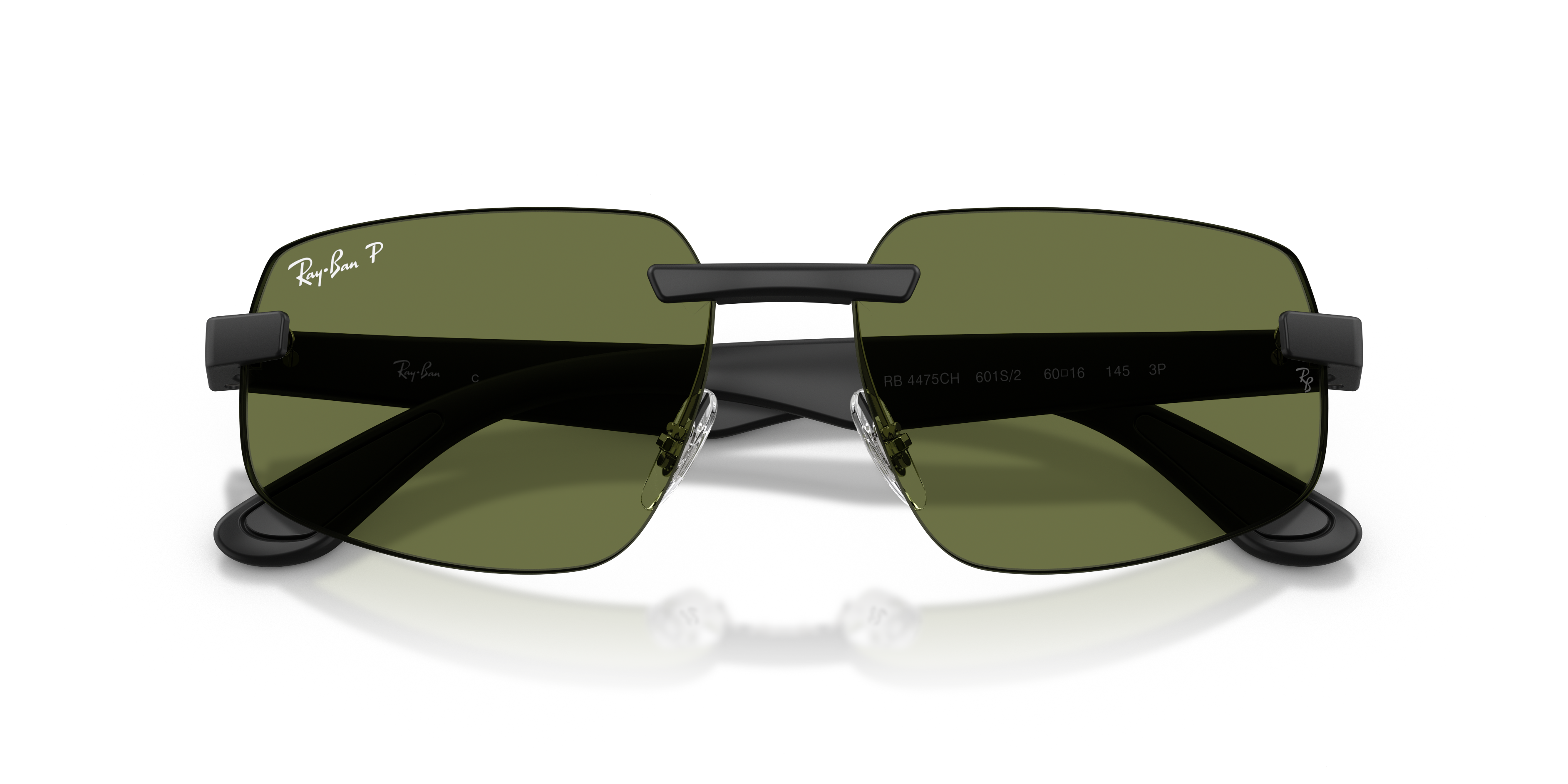 RAY-BAN RB4475CH 601S/2 60