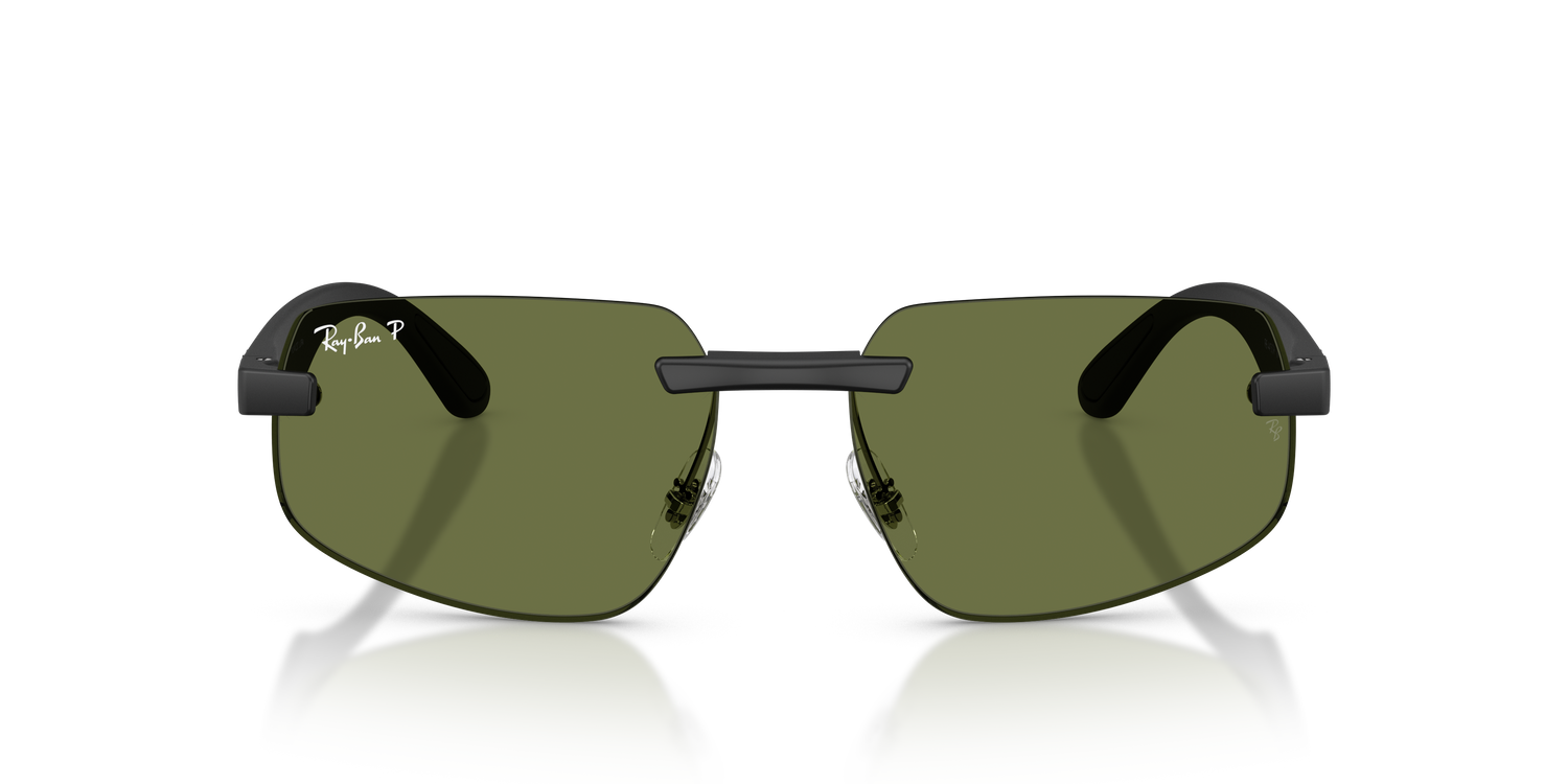 RAY-BAN RB4475CH 601S/2 60
