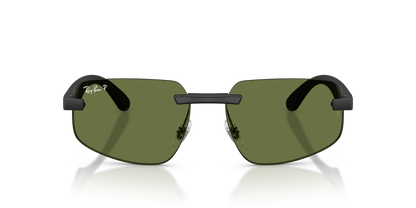 RAY-BAN RB4475CH 601S/2 60