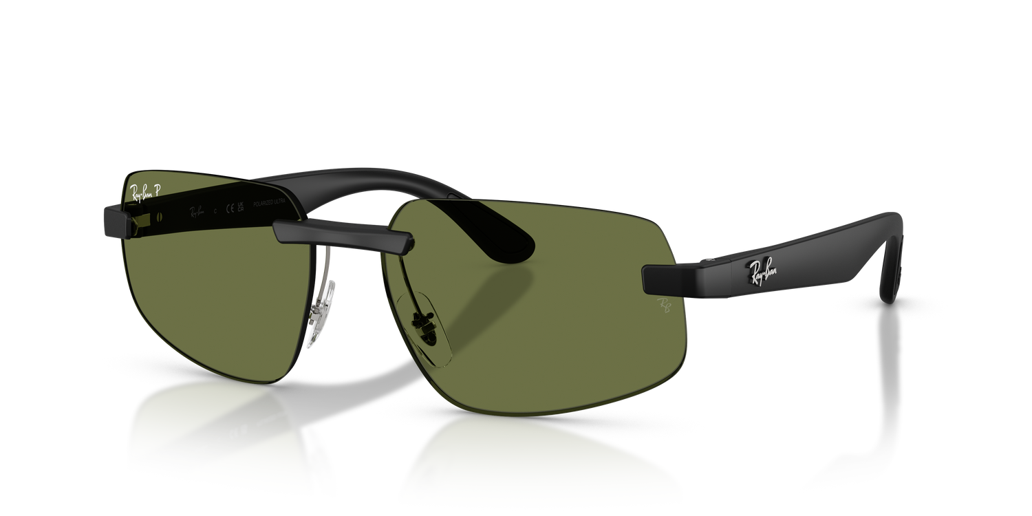 RAY-BAN RB4475CH 601S/2 60