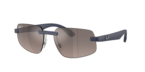 RAY-BAN RB4475CH 63315J 60