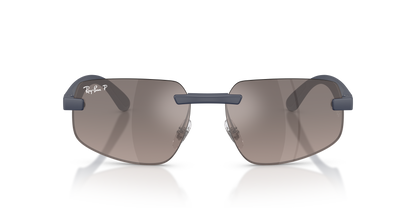 RAY-BAN RB4475CH 63315J 60