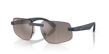 RAY-BAN RB4475CH 63315J 60