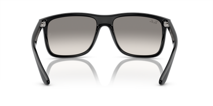 RAY-BAN RB4547 BOYFRIEND TWO 601/32 60