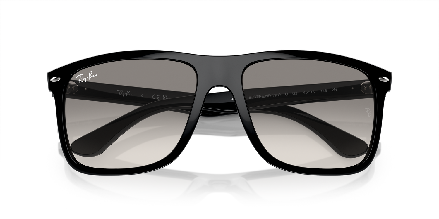 RAY-BAN RB4547 BOYFRIEND TWO 601/32 57