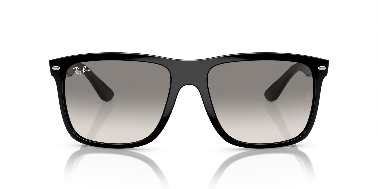 RAY-BAN RB4547 BOYFRIEND TWO 601/32 57