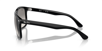 RAY-BAN RB4547 BOYFRIEND TWO 601/32 57