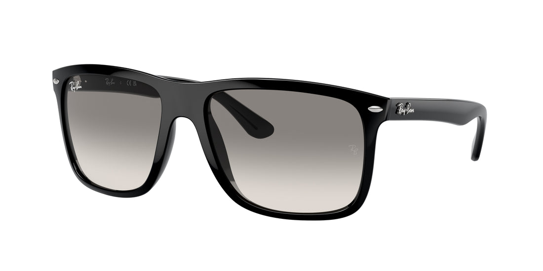 Sonnenbrillen ray-ban rb4547 boyfriend two 601/32 unisex größe 60mm - Hauptansicht