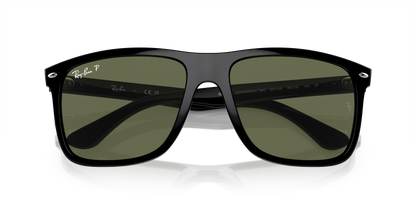 RAY-BAN RB4547 BOYFRIEND TWO 601/58 60