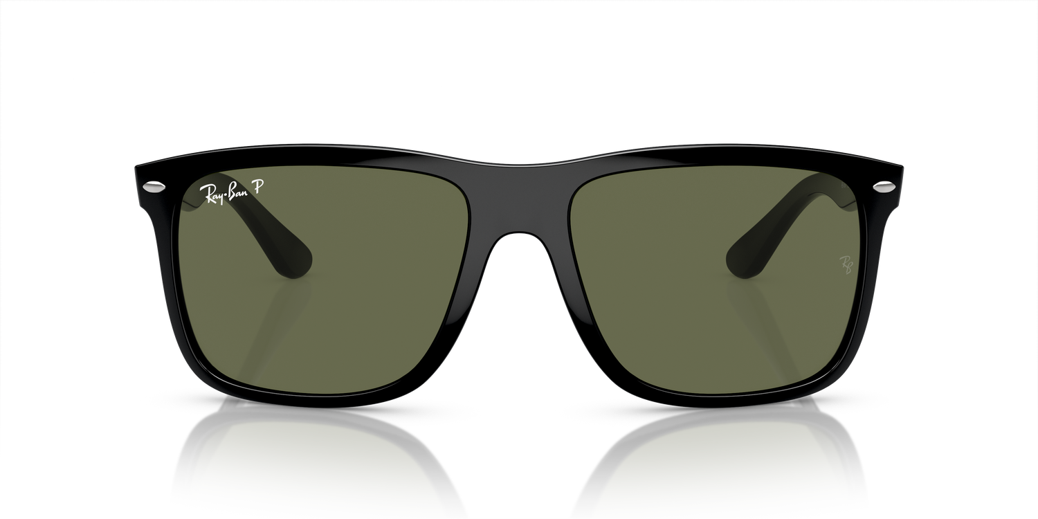 RAY-BAN RB4547 BOYFRIEND TWO 601/58 57