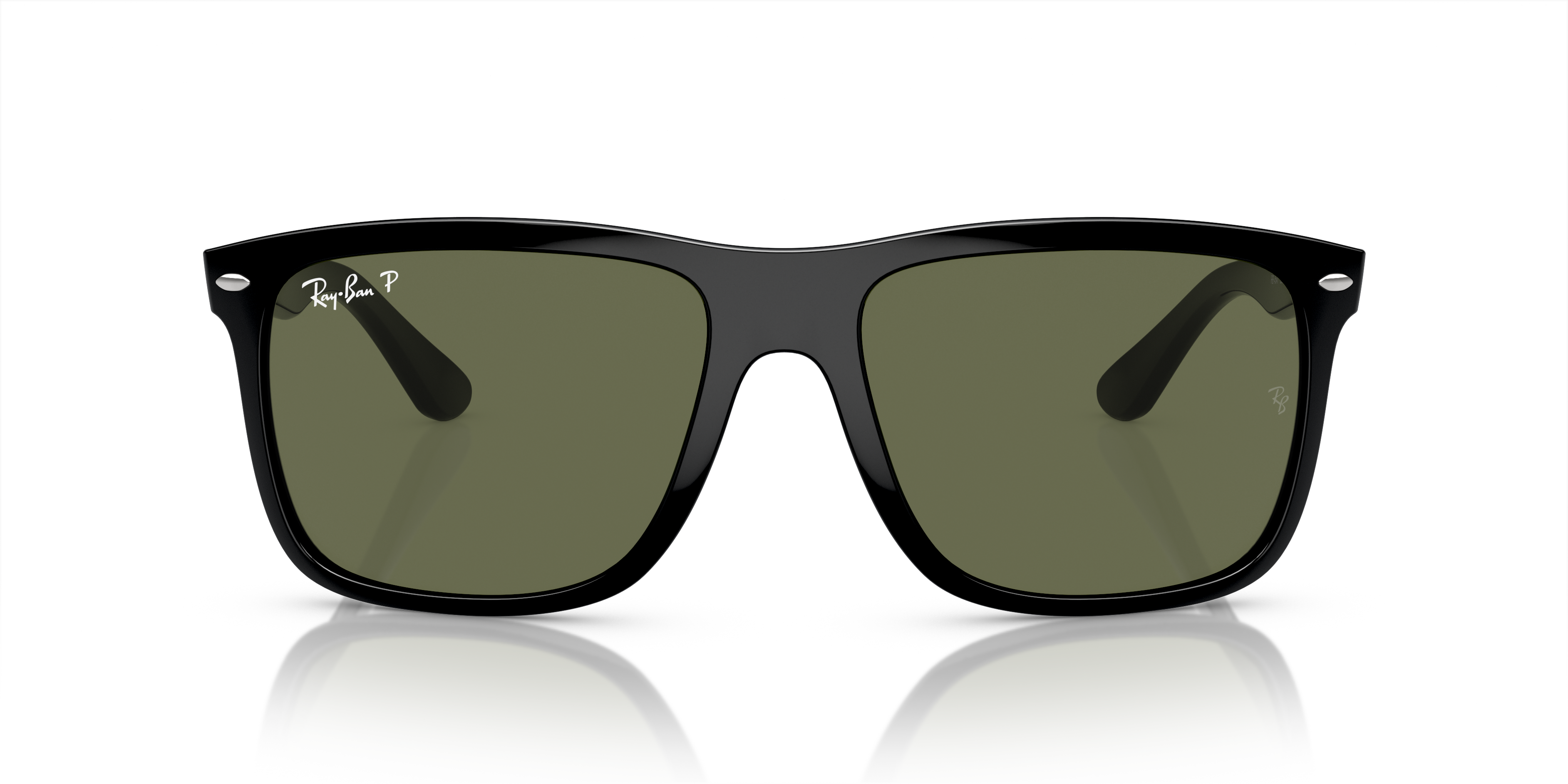 RAY-BAN RB4547 BOYFRIEND TWO 601/58 57