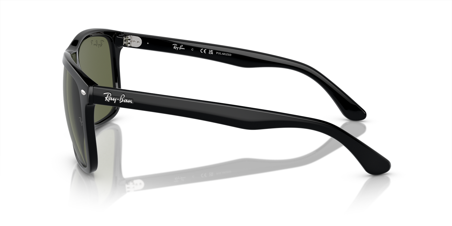 RAY-BAN RB4547 BOYFRIEND TWO 601/58 57