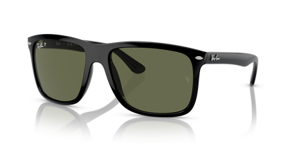 RAY-BAN RB4547 BOYFRIEND TWO 601/58 60