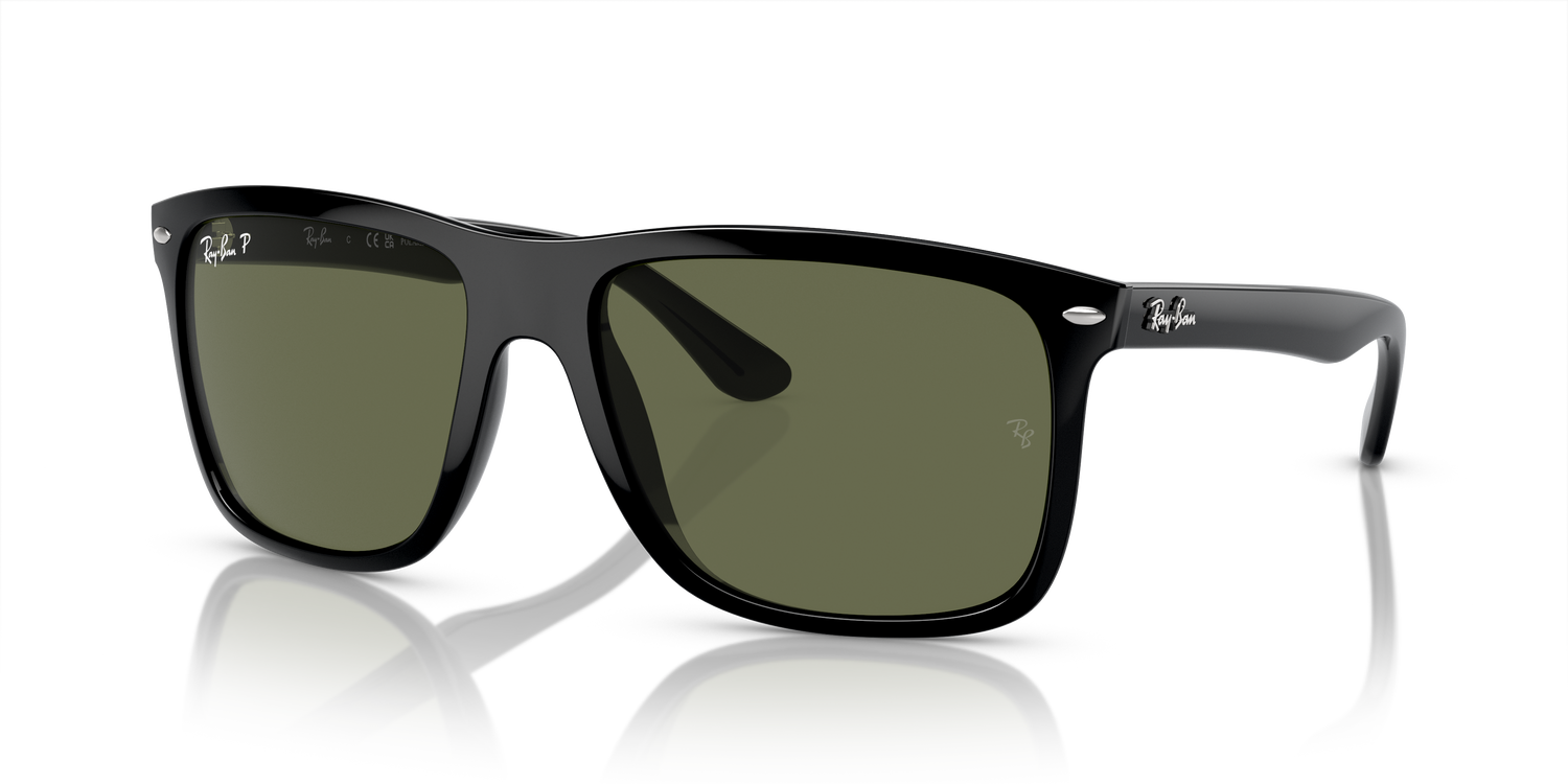 RAY-BAN RB4547 BOYFRIEND TWO 601/58 57