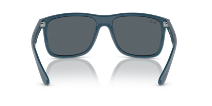 RAY-BAN RB4547 BOYFRIEND TWO 6717R5 60