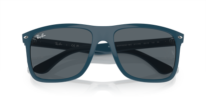 RAY-BAN RB4547 BOYFRIEND TWO 6717R5 60