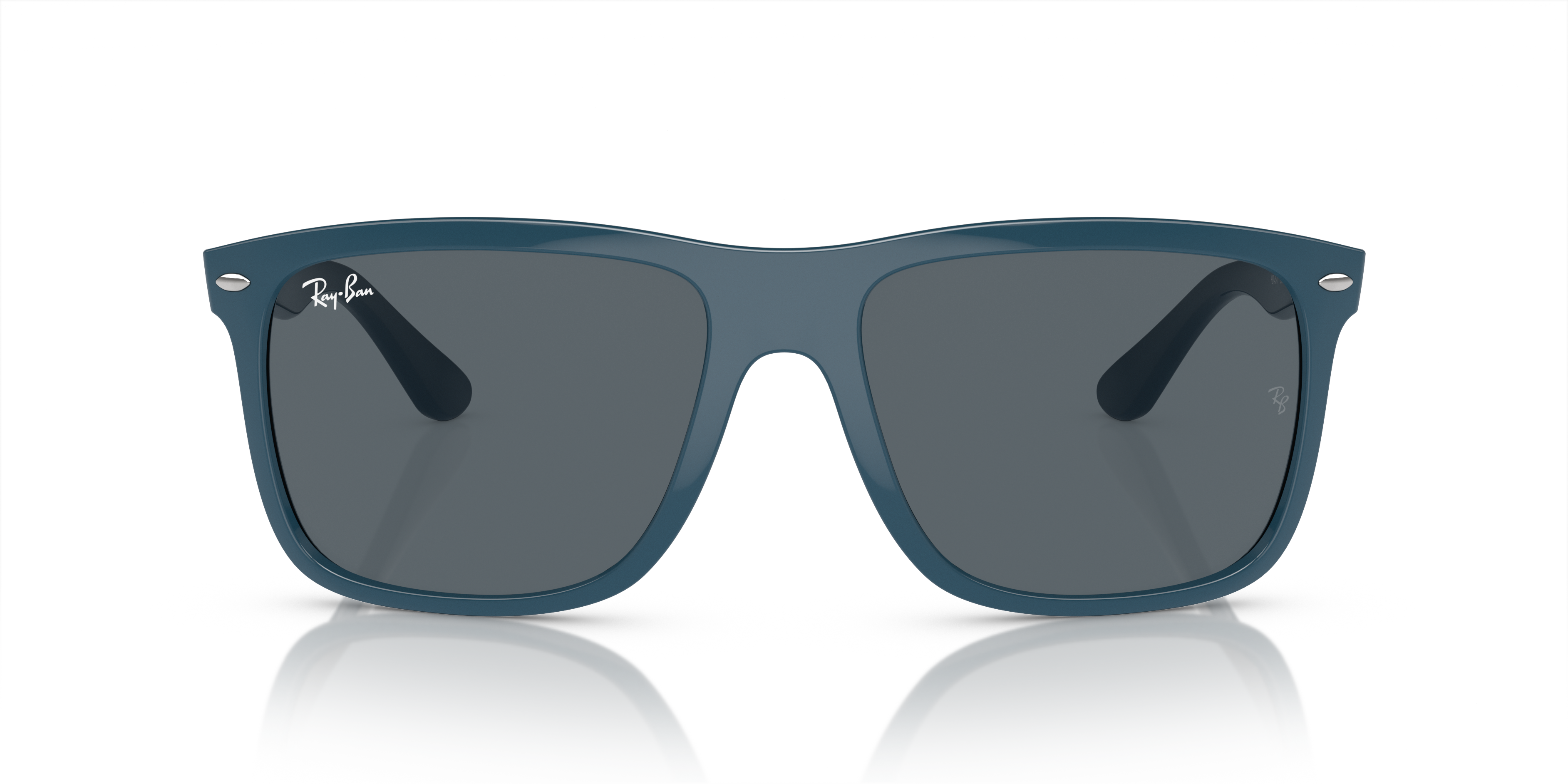 RAY-BAN RB4547 BOYFRIEND TWO 6717R5 57 - 18