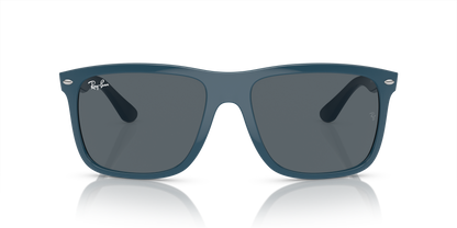 RAY-BAN RB4547 BOYFRIEND TWO 6717R5 57 - 18