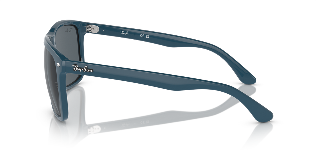 RAY-BAN RB4547 BOYFRIEND TWO 6717R5 57 - 15