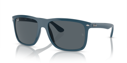 RAY-BAN RB4547 BOYFRIEND TWO 6717R5 57 - 20