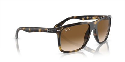 RAY-BAN RB4547 BOYFRIEND TWO 710/51 60 - 20