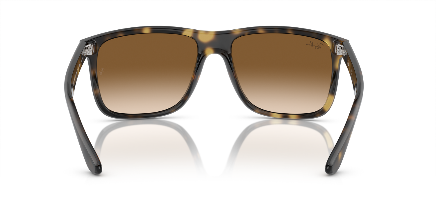 RAY-BAN RB4547 BOYFRIEND TWO 710/51 57