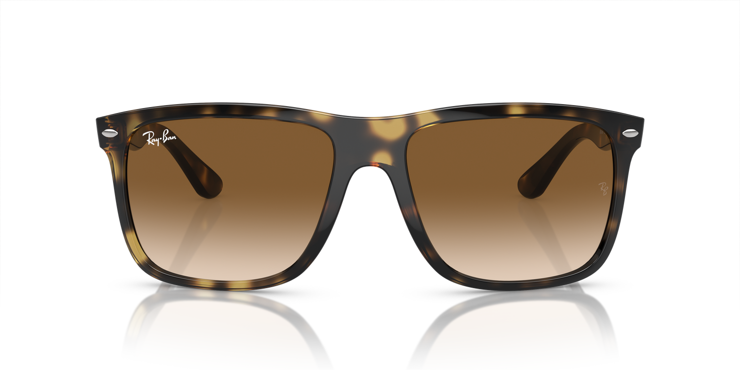 RAY-BAN RB4547 BOYFRIEND TWO 710/51 60 - 21