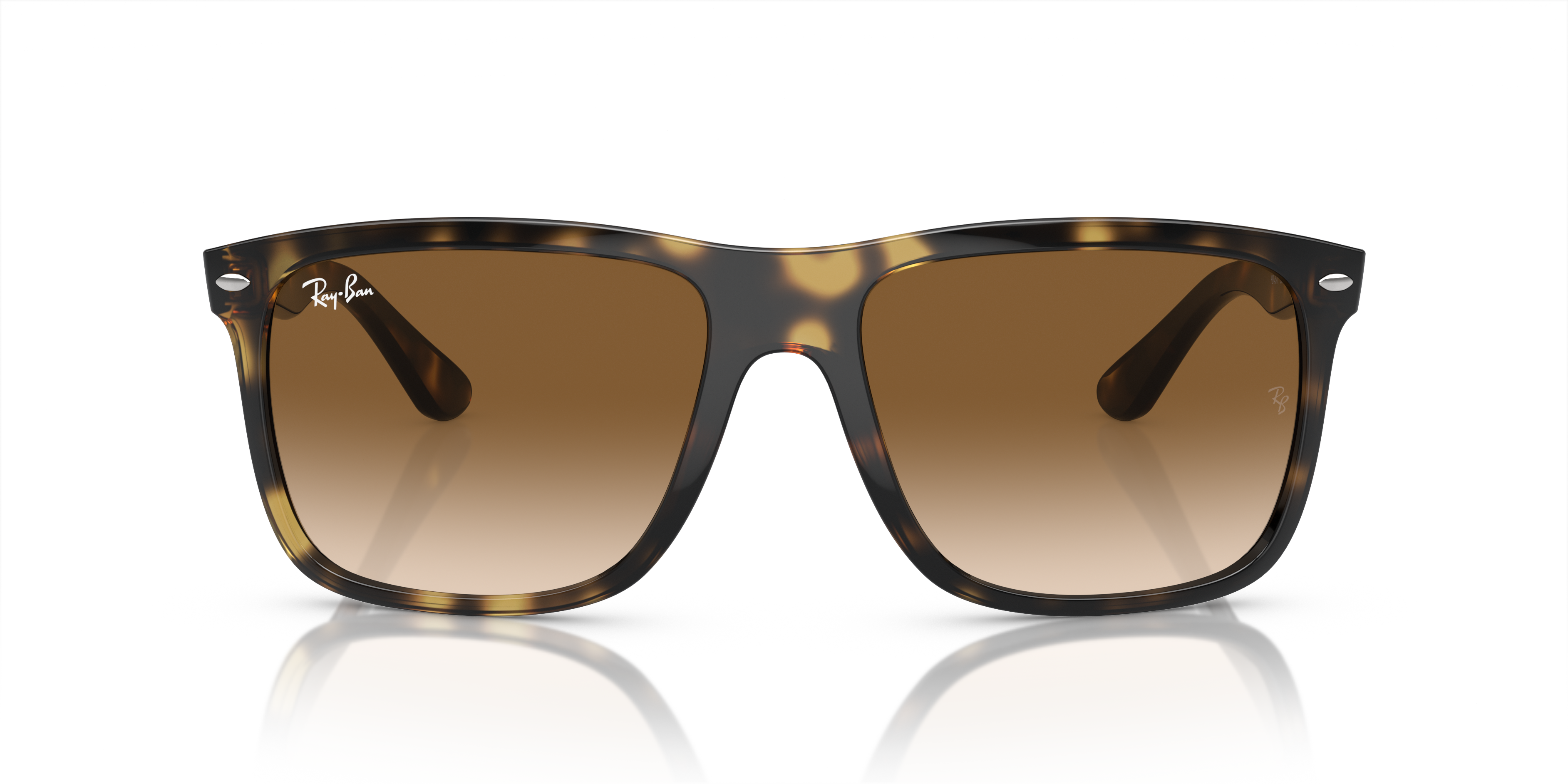 RAY-BAN RB4547 BOYFRIEND TWO 710/51 57