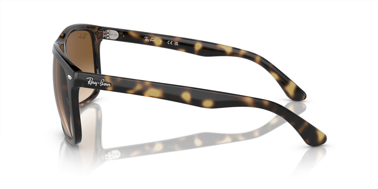 RAY-BAN RB4547 BOYFRIEND TWO 710/51 57