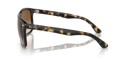 RAY-BAN RB4547 BOYFRIEND TWO 710/51 57