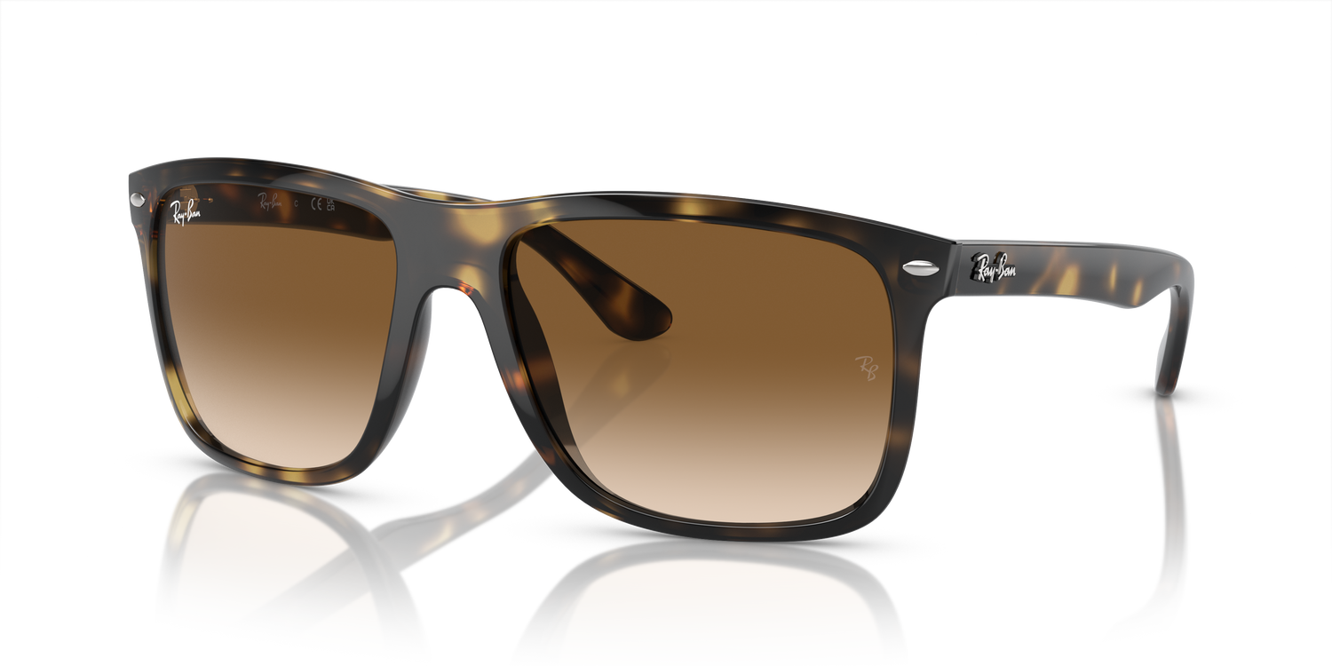 RAY-BAN RB4547 BOYFRIEND TWO 710/51 57